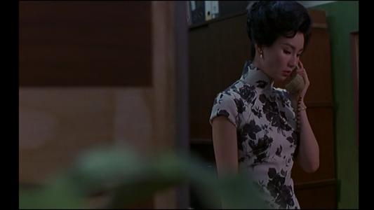 In the Mood for Love