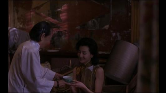 In the Mood for Love
