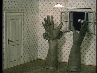 Darkness Light Darkness