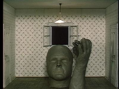 Darkness Light Darkness