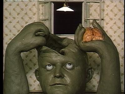 Darkness Light Darkness