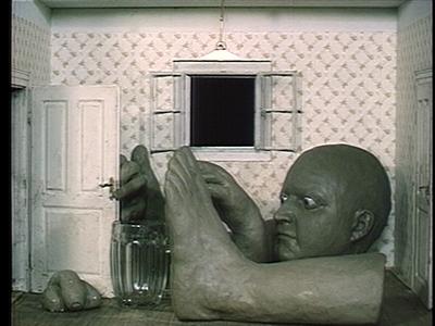 Darkness Light Darkness