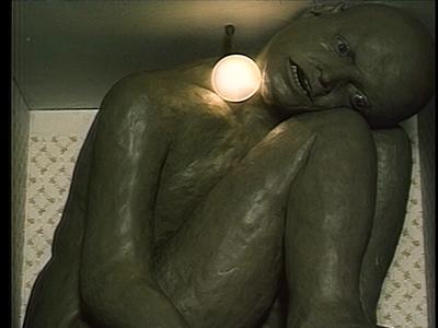 Darkness Light Darkness