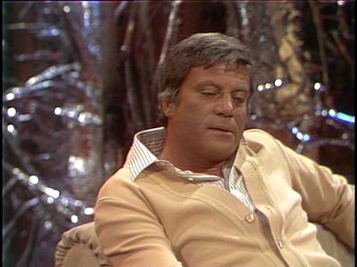 Oliver Reed