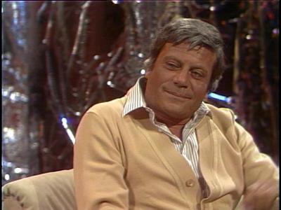 Oliver Reed