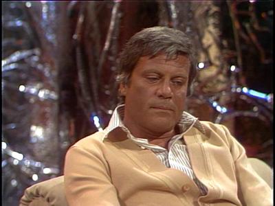 Oliver Reed