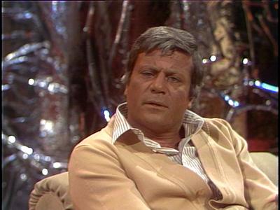 Oliver Reed