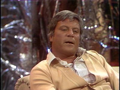 Oliver Reed