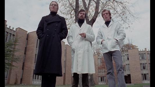 Crimes of the Future