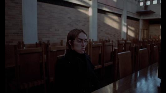 Crimes of the Future