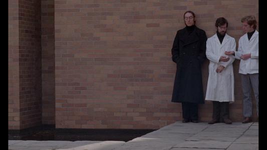 Crimes of the Future