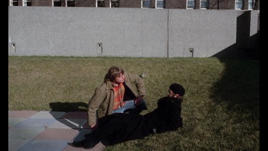 Crimes of the Future