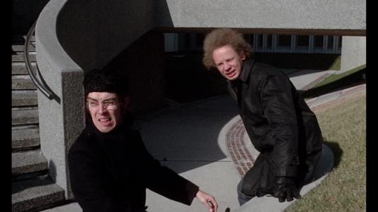 Crimes of the Future