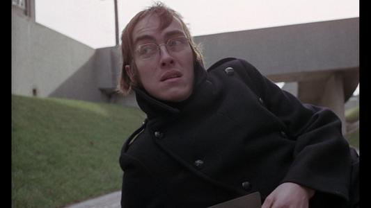 Crimes of the Future