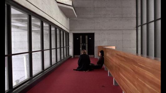 Crimes of the Future