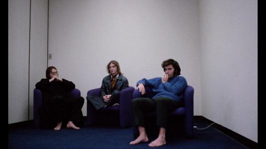 Crimes of the Future