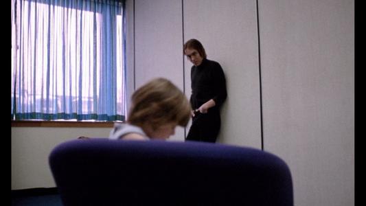 Crimes of the Future