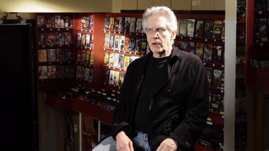 Cronenberg: The Early Years