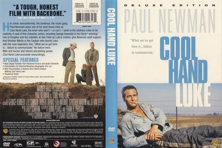 Cool Hand Luke -- slick