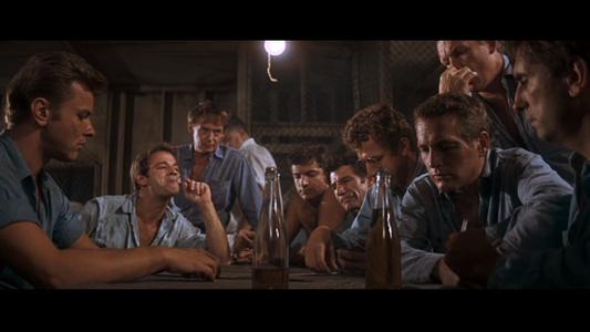 Cool Hand Luke