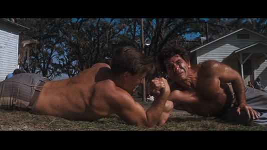 Cool Hand Luke