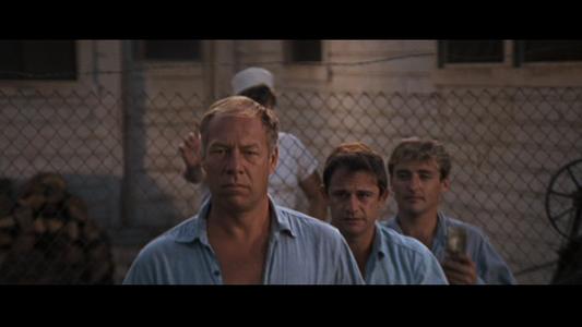 Cool Hand Luke