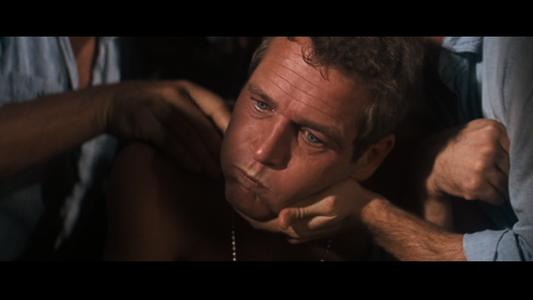 Cool Hand Luke
