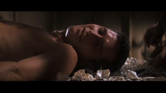 Cool Hand Luke