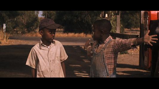 Cool Hand Luke
