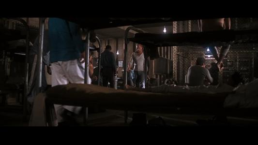 Cool Hand Luke