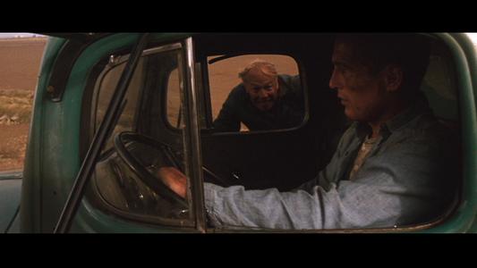 Cool Hand Luke