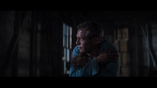 Cool Hand Luke