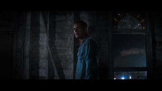 Cool Hand Luke