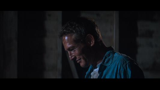 Cool Hand Luke