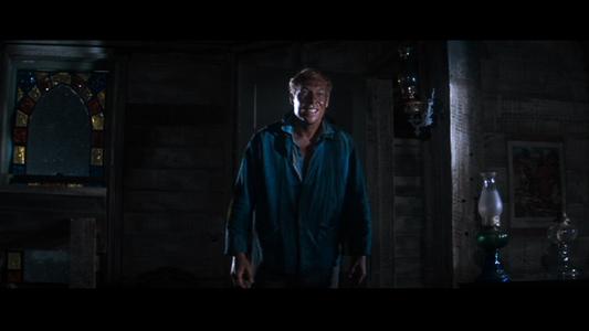 Cool Hand Luke