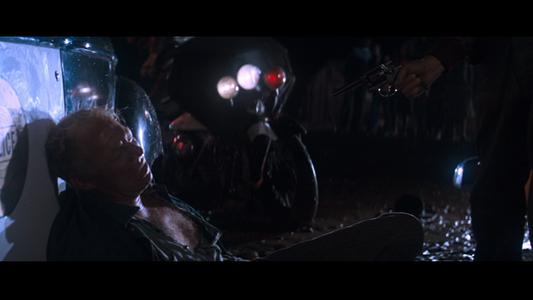 Cool Hand Luke