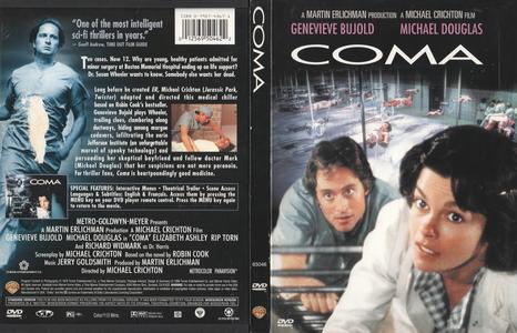 Coma -- snap case
