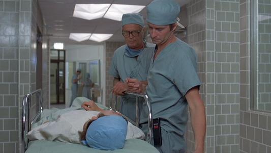 Coma