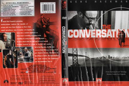 The Conversation -- slick