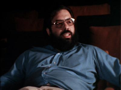 Close-Up on 'The Conversation'