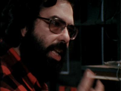 Close-Up on 'The Conversation'