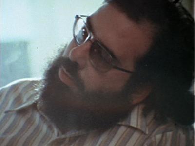 Close-Up on 'The Conversation'