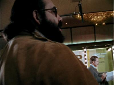 Close-Up on 'The Conversation'