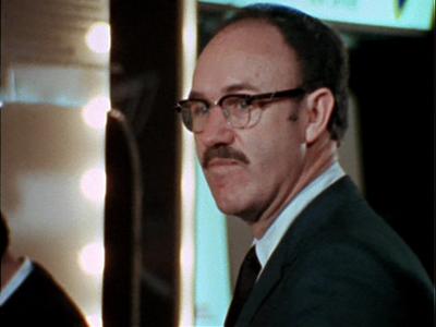 Close-Up on 'The Conversation'