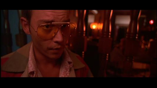 Fear and Loathing in Las Vegas