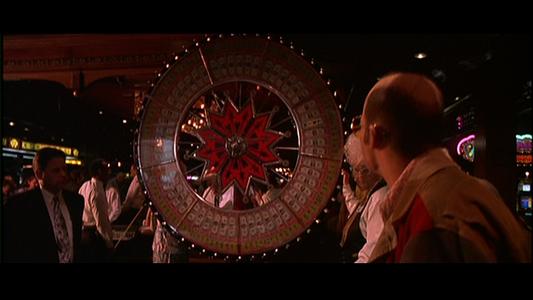 Fear and Loathing in Las Vegas
