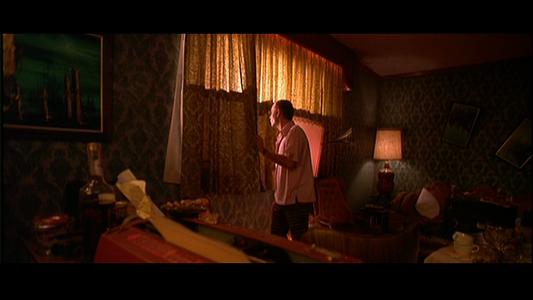 Fear and Loathing in Las Vegas