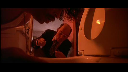 Fear and Loathing in Las Vegas