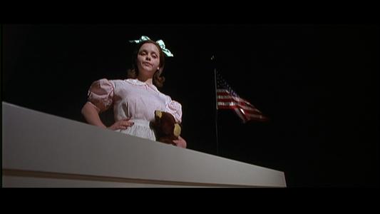 Fear and Loathing in Las Vegas