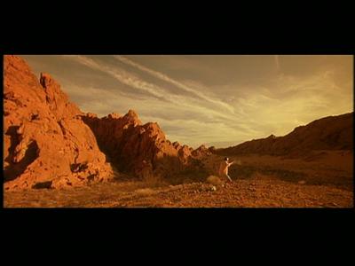 Fear and Loathing in Las Vegas - Spotlight on Location